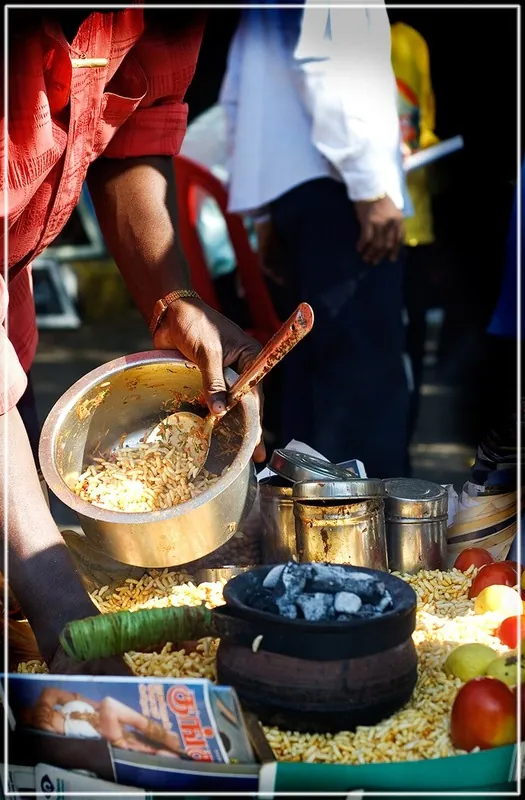 Chaat